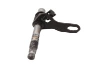 Gearshift lever shaft, gearshift shaft, transmission...