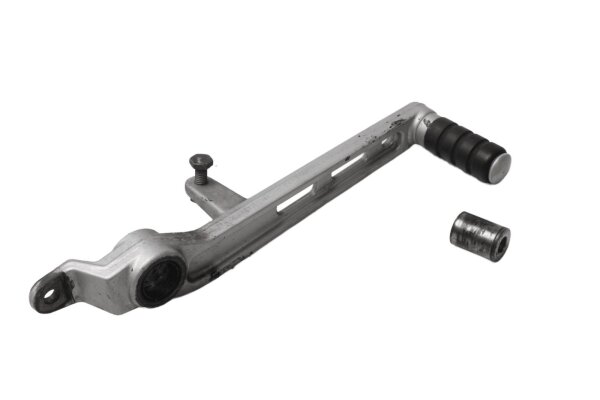 Bremshebel hinten Fußbremse Pedal Bremspedal rutschfest BMW R 1100 S R2S 98-06