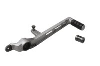 Bremshebel hinten Fußbremse Pedal Bremspedal rutschfest BMW R 1100 S R2S 98-06