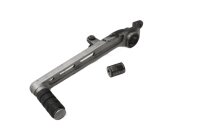 Bremshebel hinten Fußbremse Pedal Bremspedal rutschfest BMW R 1100 S R2S 98-06