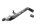 Bremshebel hinten Fußbremse Pedal Bremspedal rutschfest BMW R 1100 S R2S 98-06