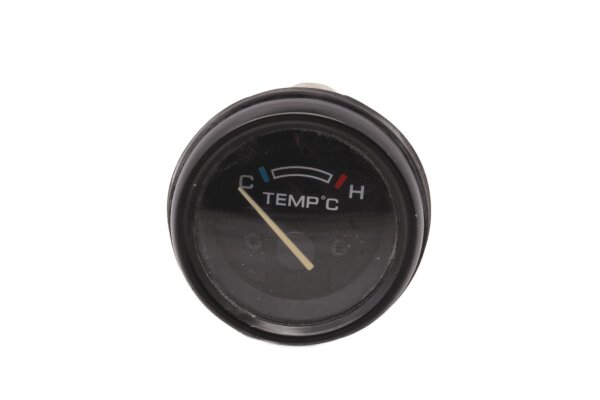 Indicador de temperatura, indicador de refrigerante, cabina Honda CB 1000 F Big One SC30 93-96