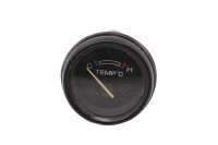 Temperature gauge, coolant gauge, cockpit Honda CB 1000 F...
