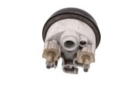 Temperature gauge, coolant gauge, cockpit Honda CB 1000 F...