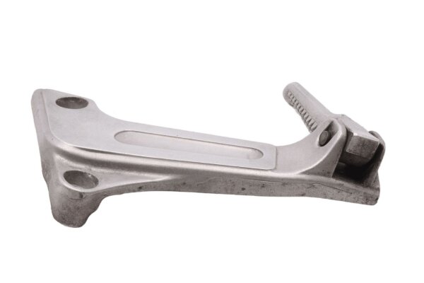 Fußrastenanlage hinten links Soziusaufnahme Honda CB 1000 F Big One SC30 93-96