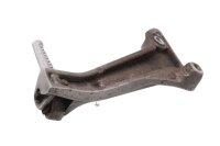 Fußrastenanlage hinten links Soziusaufnahme Honda CB 1000 F Big One SC30 93-96