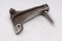 Fußrastenanlage hinten links Soziusaufnahme Honda CB 1000 F Big One SC30 93-96