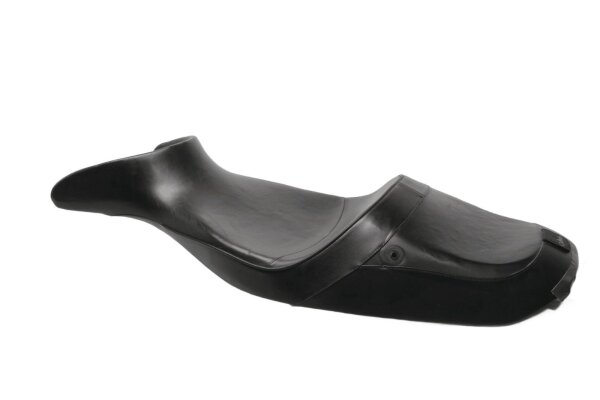 Sitzbank Komfortpolster Zweifachsozius Lederbezug Corbin BMW R 1100 S R2S 98-06