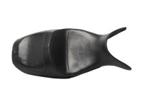 Sitzbank Komfortpolster Zweifachsozius Lederbezug Corbin BMW R 1100 S R2S 98-06