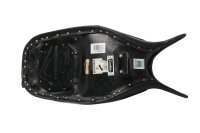Sitzbank Komfortpolster Zweifachsozius Lederbezug Corbin BMW R 1100 S R2S 98-06