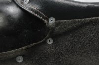Sitzbank Komfortpolster Zweifachsozius Lederbezug Corbin BMW R 1100 S R2S 98-06