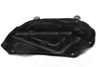 Sitzbank Komfortpolster Zweifachsozius Lederbezug Corbin BMW R 1100 S R2S 98-06