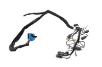 Cablaggio per illuminazione strumenti, portalampada BMW R 1100 S R2S 98-06
