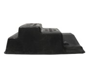Compartiment à outils, couvercle arrière, couvercle du compartiment de rangement arrière BMW R 1100 S R2S 98-06
