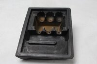 Compartiment à outils, couvercle arrière, couvercle du compartiment de rangement arrière BMW R 1100 S R2S 98-06