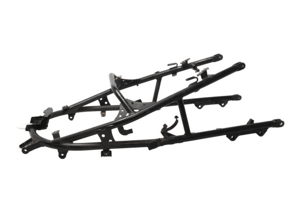 sous-châssis arrière, sous-châssis arrière, support de cadre BMW R 1100 S R2S 98-06