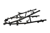sous-châssis arrière, sous-châssis arrière, support de cadre BMW R 1100 S R2S 98-06