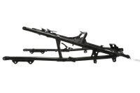 sous-châssis arrière, sous-châssis arrière, support de cadre BMW R 1100 S R2S 98-06