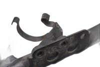sous-châssis arrière, sous-châssis arrière, support de cadre BMW R 1100 S R2S 98-06