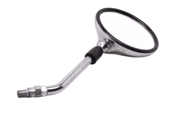 Rückspiegel links rund verstellbar Chrom Honda CB 1000 F Big One SC30 93-96