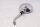 Rückspiegel links rund verstellbar Chrom Honda CB 1000 F Big One SC30 93-96