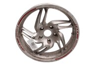 Takavanteen valuvanne 4.00x17 M2 takavanne BMW R 1200 GS...