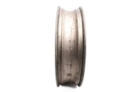 Hinterradfelge Gussrad 4.00x17 M2 Felge hinten BMW R 1200 GS K25 0307 R12 04-07