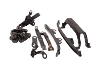 Timing chain, timing chain tensioner Honda CB 1000 F Big...