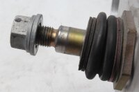 Nederste gaffelbro, styrehovedlejeophængsføring 2 331 309 BMW R 1100 S R2S 98-06