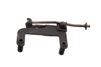 Montaggio della staffa del serbatoio del carburante Honda CB 1000 F Big One SC30 93-96