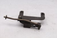 Montaggio della staffa del serbatoio del carburante Honda CB 1000 F Big One SC30 93-96