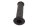 Lenkergriff links Gummigriff Riffelprofil Honda CB 1000 F Big One SC30 93-96