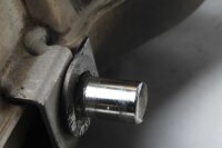 Udstødningsopsamler, midterste lyddæmper, lyddæmper, udstødningsføring BMW R 1100 S R2S 98-06