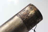 Udstødningsopsamler, midterste lyddæmper, lyddæmper, udstødningsføring BMW R 1100 S R2S 98-06