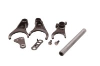 Gearshift fork set, gearbox shift fork Honda CB 1000 F...