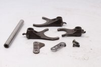 Schalthebelgabel Satz Getriebe Schaltgabel Honda CB 1000 F Big One SC30 93-96