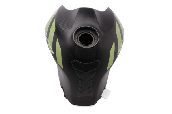 Brandstoftank, benzinetank, tankdop BMW R 1150 R Rockster 0308 R21 03-05