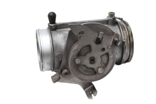 Gasklephuis links, injectiesysteem BMW R 1100 S R2S 98-06
