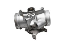 Gasklephuis links, injectiesysteem BMW R 1100 S R2S 98-06