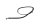 conduite hydraulique, flexible dembrayage, conduite dembrayage BMW R 1100 S R2S 98-06