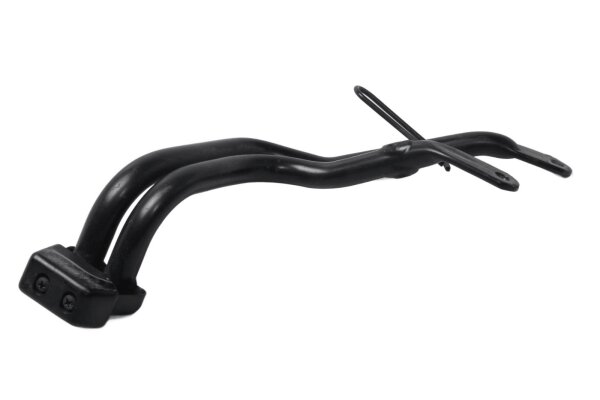 Voetsteunbeugel, steunplaat, rechtsachter, passagierssteun BMW R 1100 S R2S 98-06