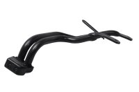 Voetsteunbeugel, steunplaat, rechtsachter, passagierssteun BMW R 1100 S R2S 98-06