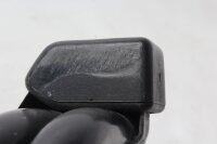 Voetsteunbeugel, steunplaat, rechtsachter, passagierssteun BMW R 1100 S R2S 98-06
