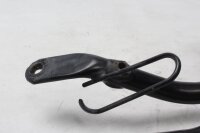 Voetsteunbeugel, steunplaat, rechtsachter, passagierssteun BMW R 1100 S R2S 98-06