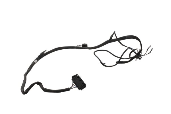 Bakre ledningsnät, blinkers, bakljus, kontaktdon BMW R 1100 S R2S 98-06