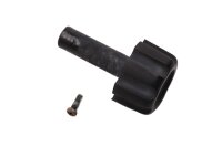 Instelknop kilometerteller, snelheidsmeterregelknop Honda CB 1000 F Big One SC30 93-96