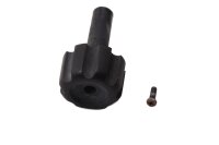 Instelknop kilometerteller, snelheidsmeterregelknop Honda CB 1000 F Big One SC30 93-96