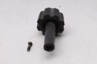 Instelknop kilometerteller, snelheidsmeterregelknop Honda CB 1000 F Big One SC30 93-96