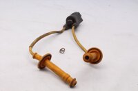 Ignition coil, dual ignition, ignition cables Honda CB 1000 F Big One SC30 93-96