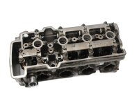 Cylinder head, valve cover, valve control fourfold BMW K...